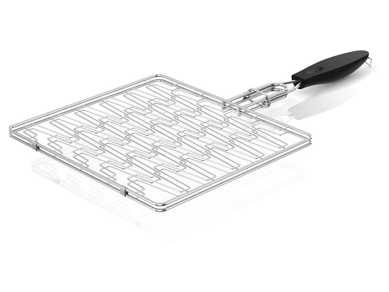 GRILLMEISTER Grille pour barbecue Lidl.be