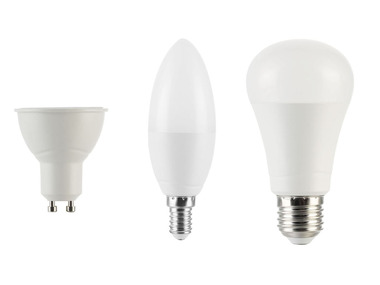 Livarno Home Ampoule LED Smart Home