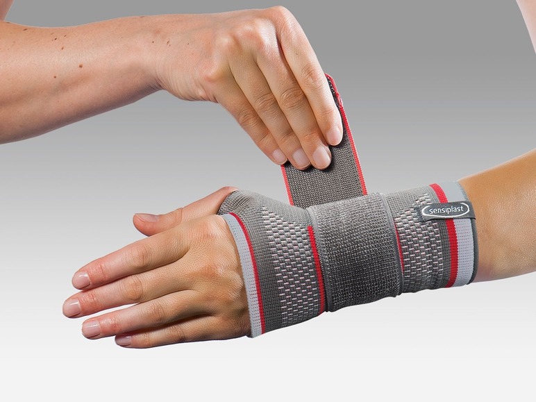 Aller en mode plein écran sensiplast® Bandage pour poignet - Photo 4