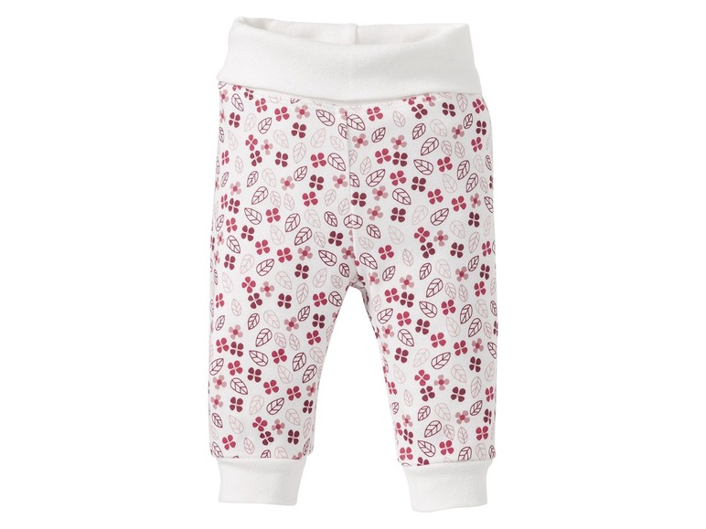 Aller en mode plein écran lupilu® Set de 2 pantalons bébé - Photo 15