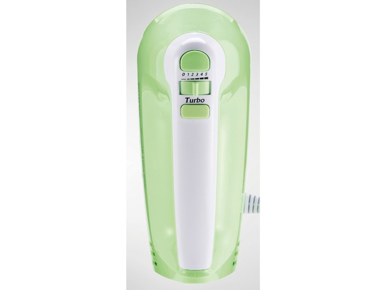 Ga naar volledige schermweergave: SILVERCREST® Handmixer - afbeelding 29