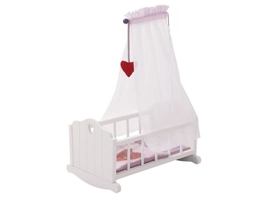 roba Berceau de poupée Fienchen