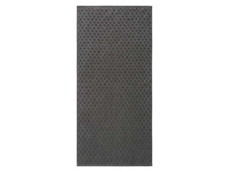 Ga naar volledige schermweergave: miomare Handdoek, set van 2, 50 x 100 cm, 100% katoen - afbeelding 11