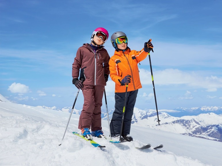 Aller en mode plein écran crivit PRO Pantalon de ski pour garçons - Photo 5