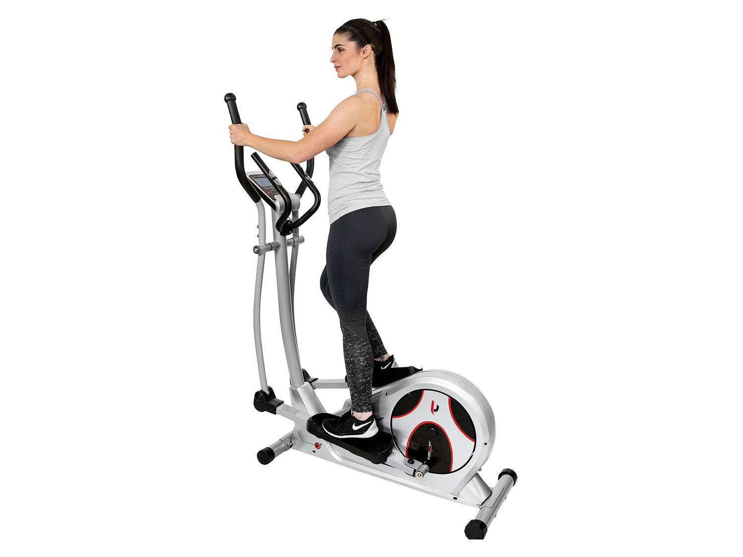 Christopeit Sport EL 5000 ergometer