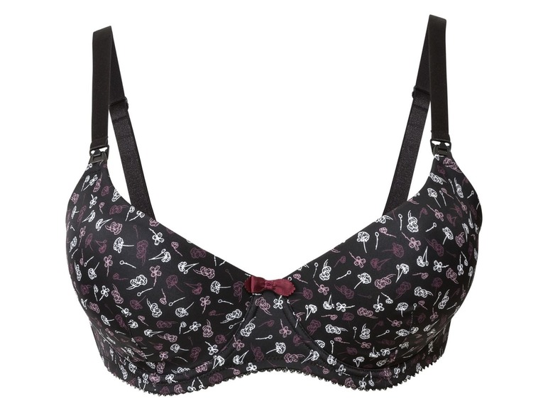 Ga naar volledige schermweergave: ESMARA® Lingerie Borstvoedingsbeha - afbeelding 2