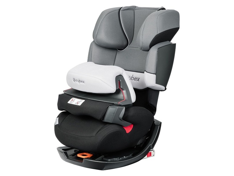 Aller en mode plein écran CYBEX Siège-auto »Pallas-Fix«, Isofix, groupe 1-3, de 9 à 36 kg - Photo 2