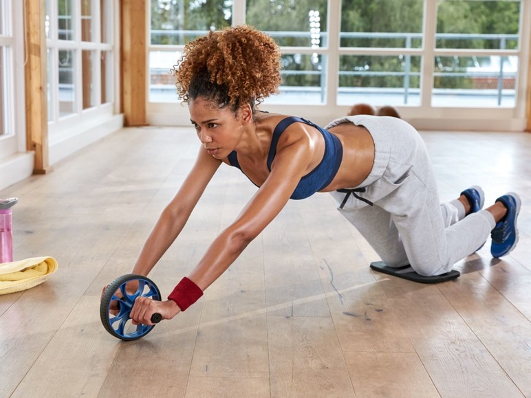 Aller en mode plein écran CRIVIT Appareil de musculation - Photo 13