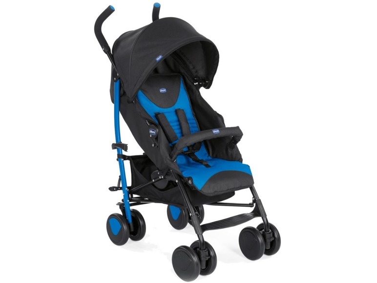 Ga naar volledige schermweergave: Chicco Buggy Echo - afbeelding 5