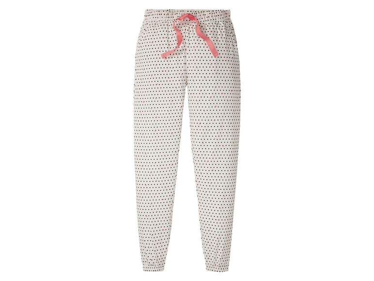 Ga naar volledige schermweergave: esmara® Pyjama voor dames, XS-L - afbeelding 12