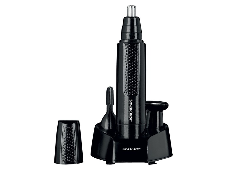 Ga naar volledige schermweergave: SILVERCREST® Multitrimmer - afbeelding 3