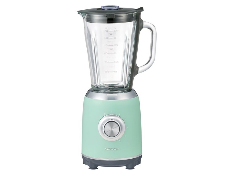 Ga naar volledige schermweergave: SILVERCREST® Blender - afbeelding 4