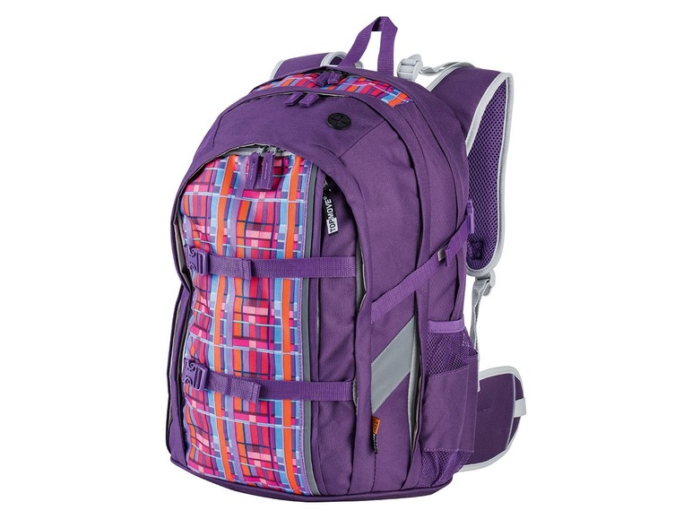 Ga naar volledige schermweergave: TOPMOVE® Schooltas 22 L - afbeelding 4