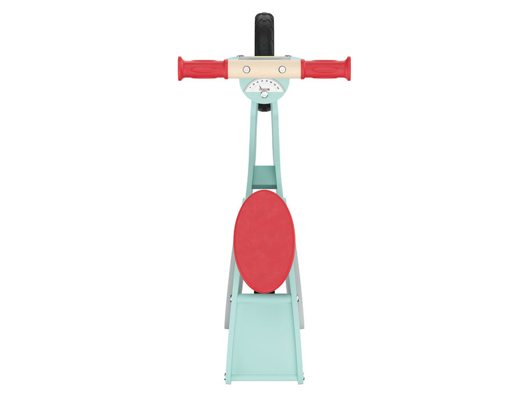 Ga naar volledige schermweergave: Playtive Houten loopfiets - afbeelding 5
