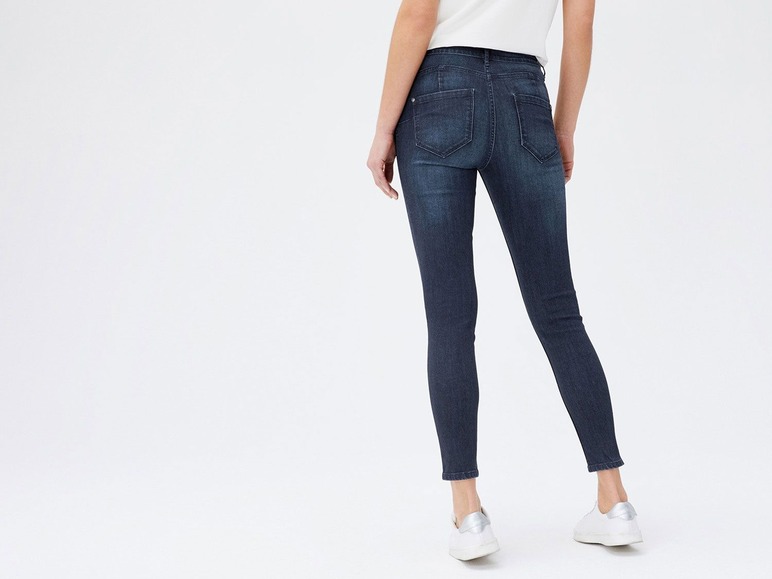 Ga naar volledige schermweergave: esmara Super skinny jeans voor dames - afbeelding 14