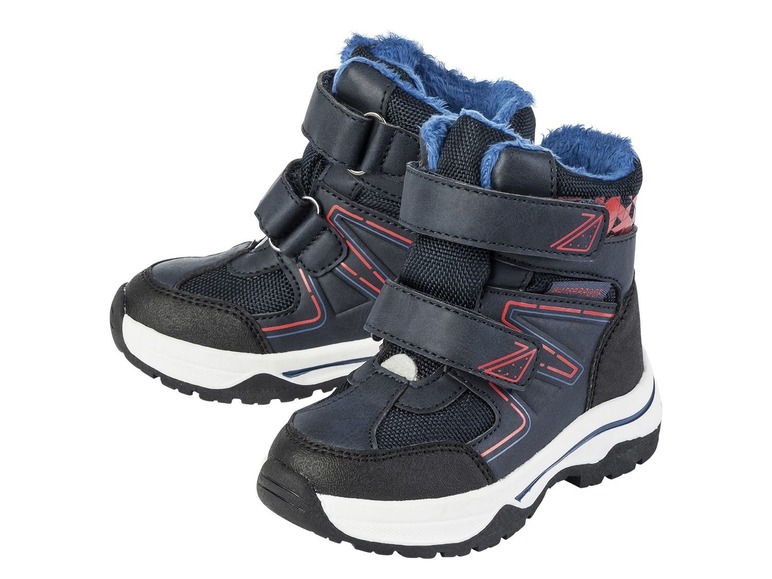 Aller en mode plein écran lupilu® Bottes d'hiver pour bébés - Photo 5