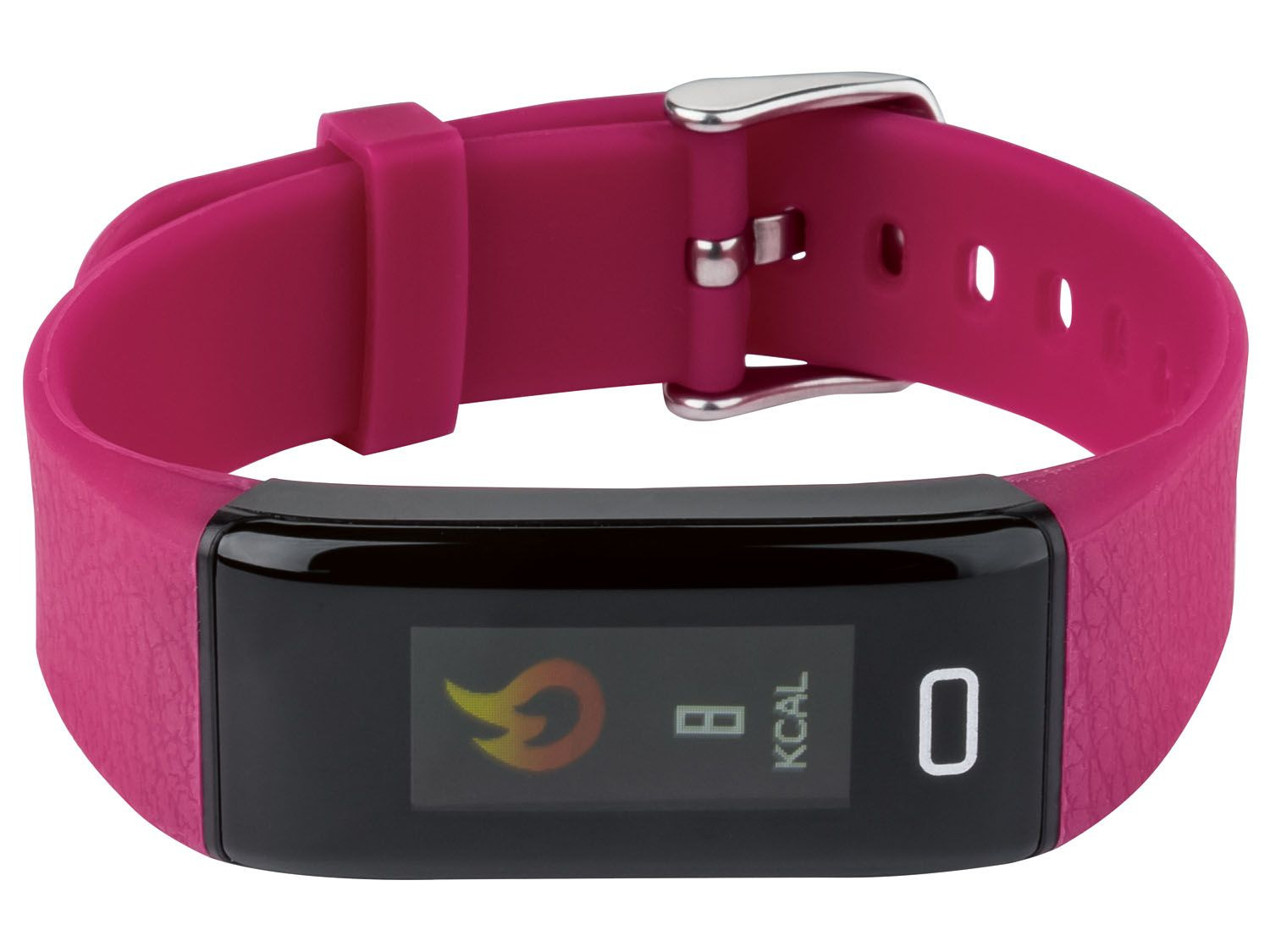 SILVERCREST® Activity tracker, met Bluetooth®, met app