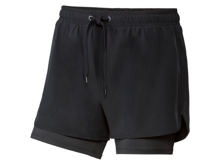Ga naar volledige schermweergave: CRIVIT Sportshort voor dames - afbeelding 6