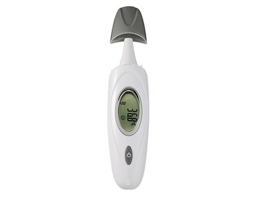 Reer Thermomètre infrarouge 3 en 1