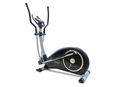 Horizon Fitness Vélo elliptique Syros E