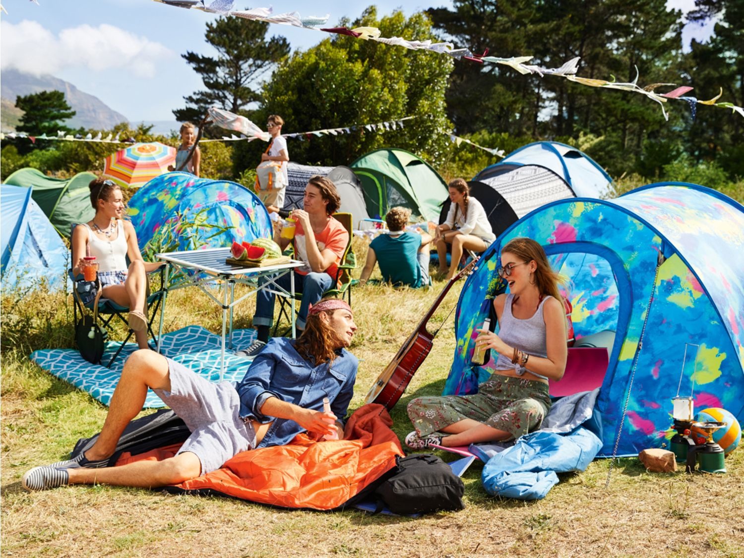 Lidl sac online de couchage