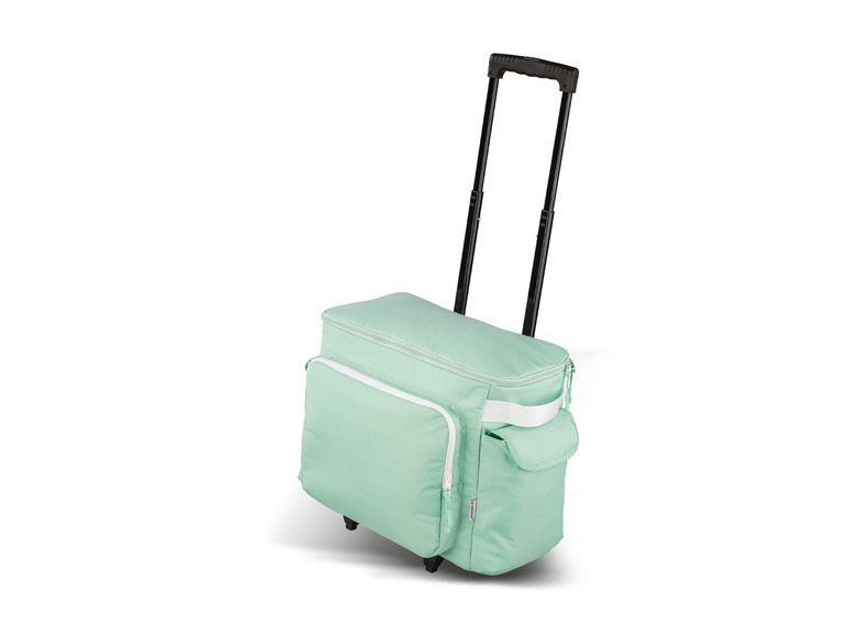 Aller en mode plein écran TOPMOVE® Trolley pour machine à coudre - Photo 2