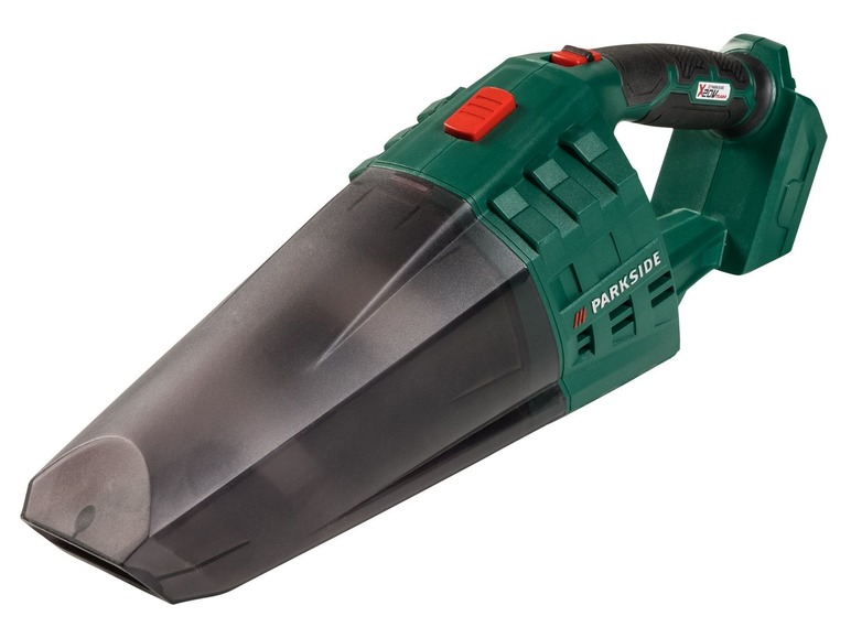 Ga naar volledige schermweergave: PARKSIDE® Handstofzuiger PHSSA 20-Li A1, 20 V - afbeelding 3