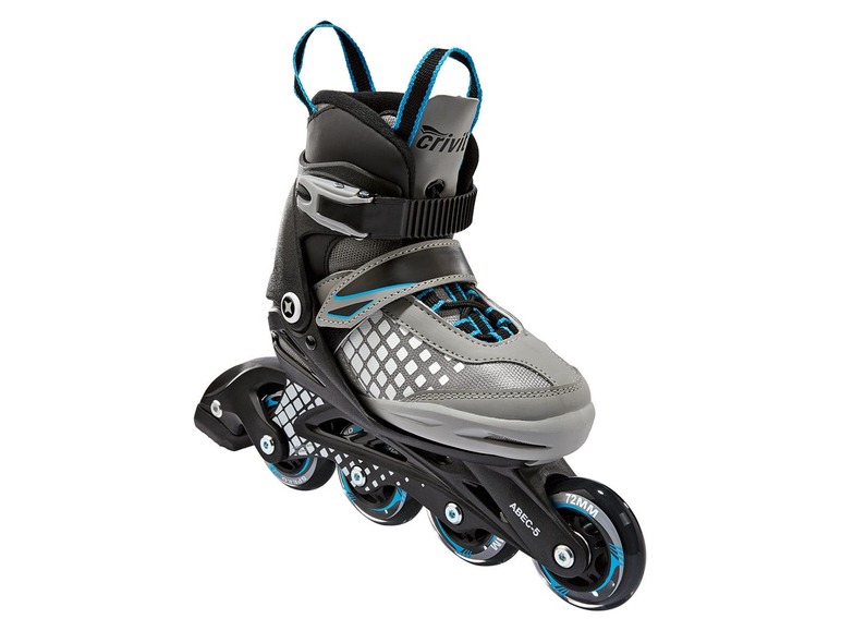 Ga naar volledige schermweergave: CRIVIT Inlineskates voor kinderen - afbeelding 11