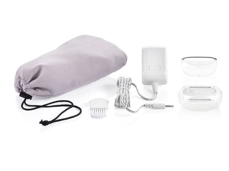 Ga naar volledige schermweergave: SILVERCREST® Epileerapparaat - afbeelding 11