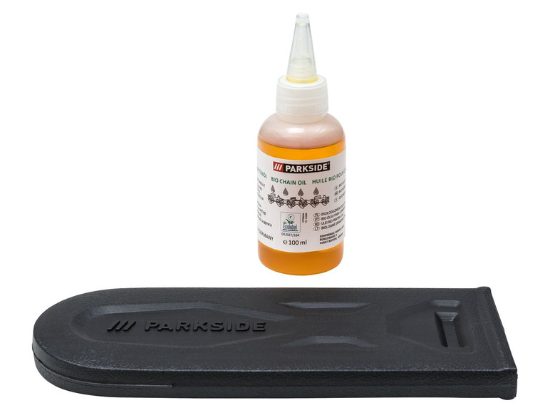 Ga naar volledige schermweergave: PARKSIDE® Accuhoogsnoeier »PAHE 20-Li A1«, 20 V - afbeelding 9