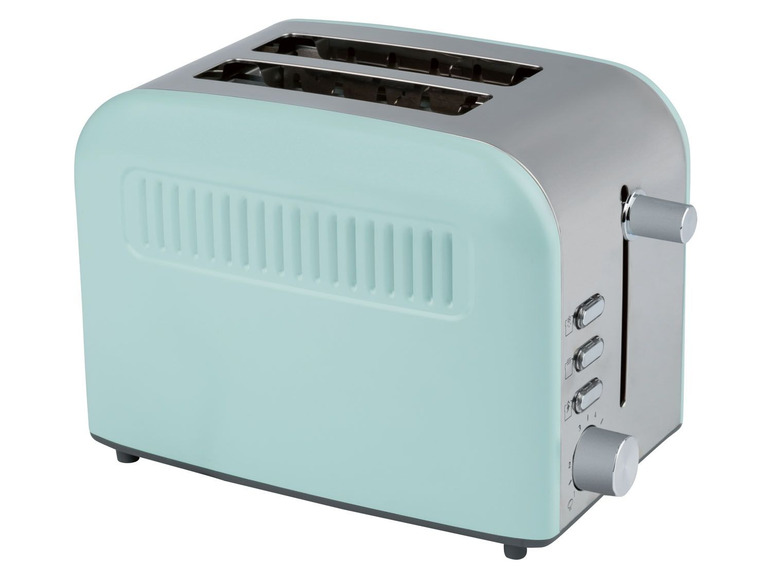 Ga naar volledige schermweergave: SILVERCREST® Broodrooster, 920 W - afbeelding 6