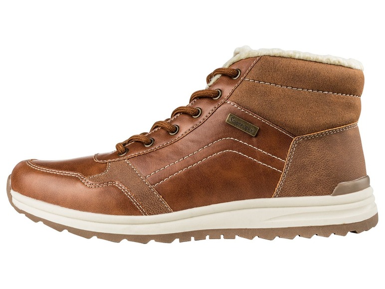 Aller en mode plein écran footflexx Bottines pour hommes - Photo 9