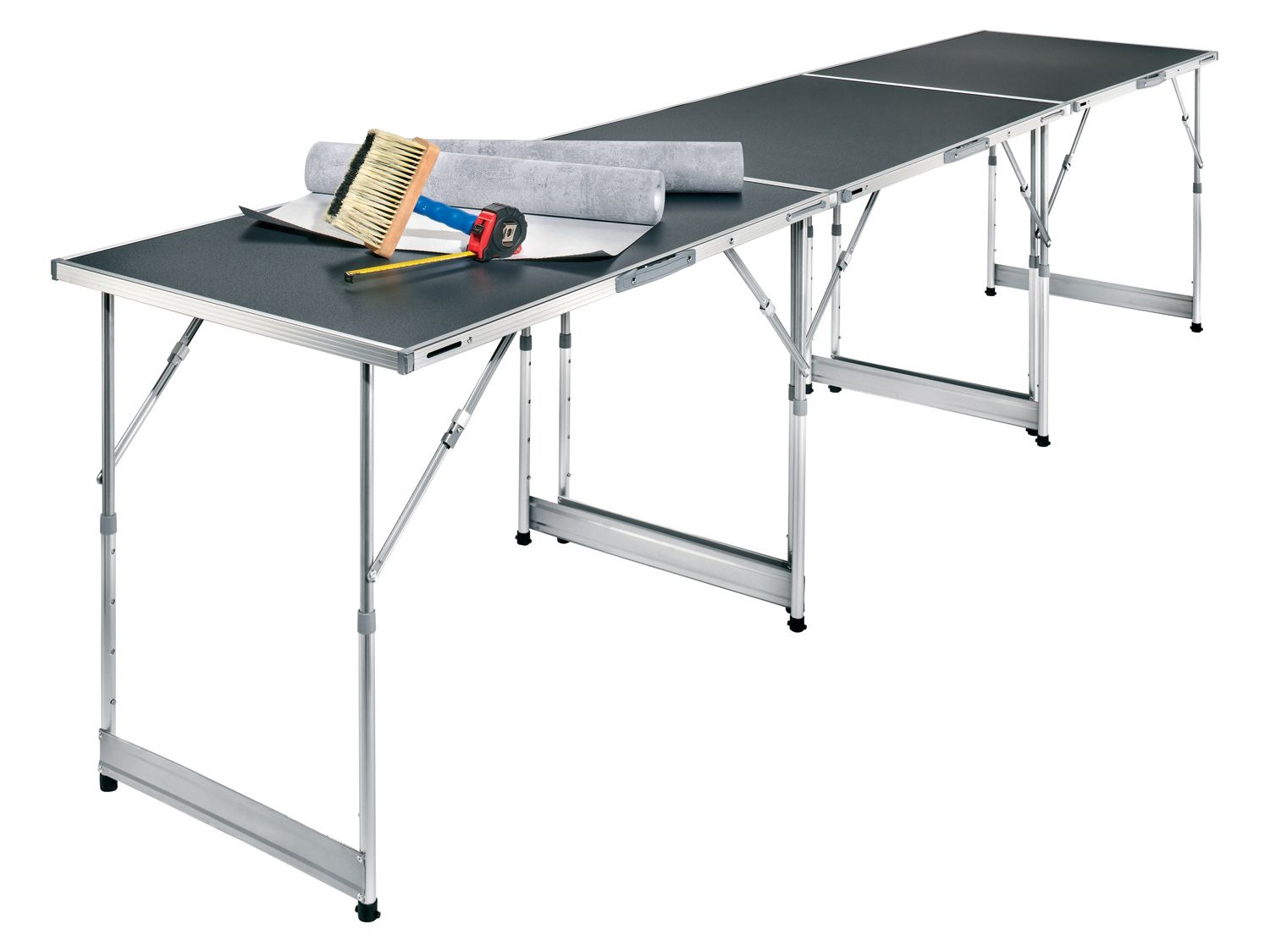 PARKSIDE® Tables multifonctions, 3 pièces Lidl.be