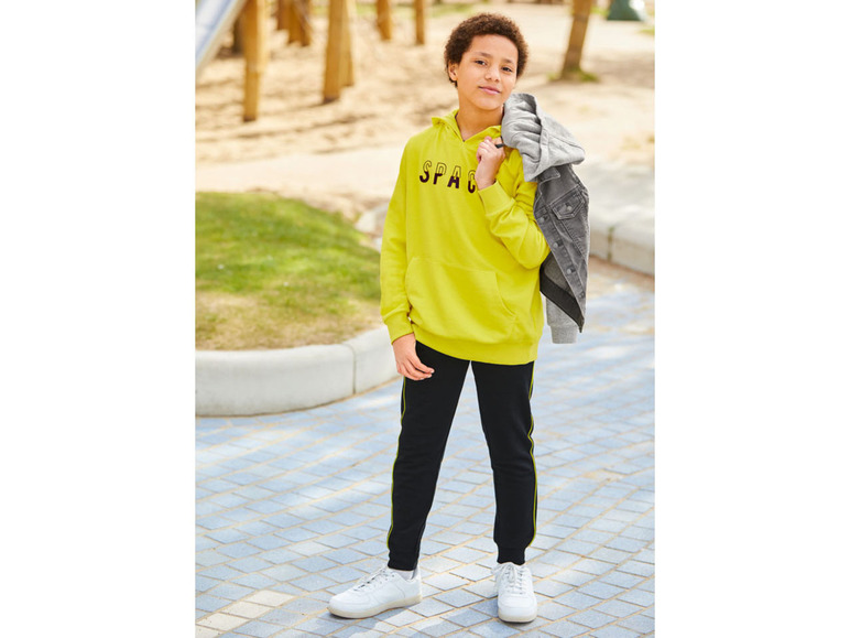 Aller en mode plein écran pepperts!® Sweat à capuche pour enfant - Photo 16