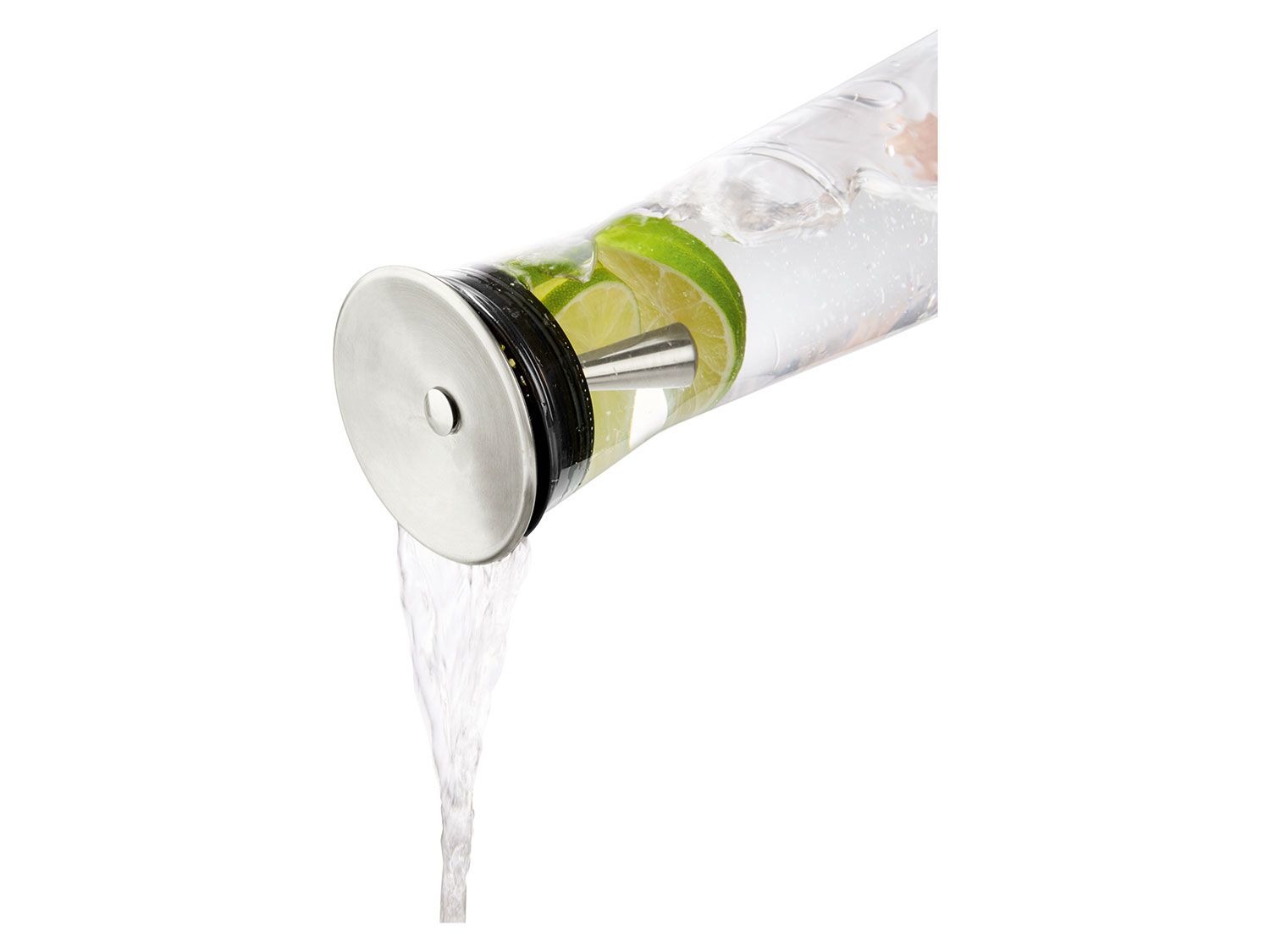 ERNESTO® Carafe en verre acheter en ligne sur Lidl.be