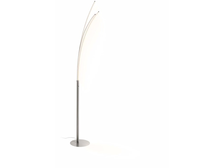 Aller en mode plein écran LIVARNO LUX Lampadaire à LED - Photo 6