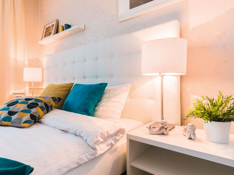 Aller en mode plein écran LIVARNO LUX Set de démarrage éclairage Smart Home - Photo 12