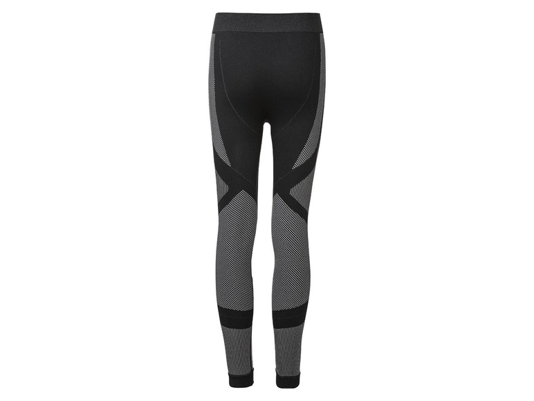 Aller en mode plein écran CRIVIT Sous-vêtements thermiques pour garçons - Photo 17