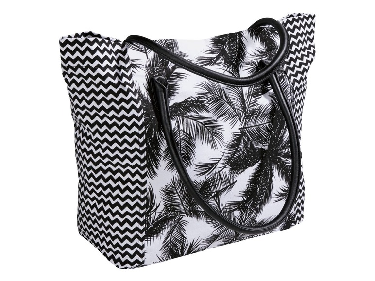 Ga naar volledige schermweergave: esmara® Strandtas - afbeelding 5