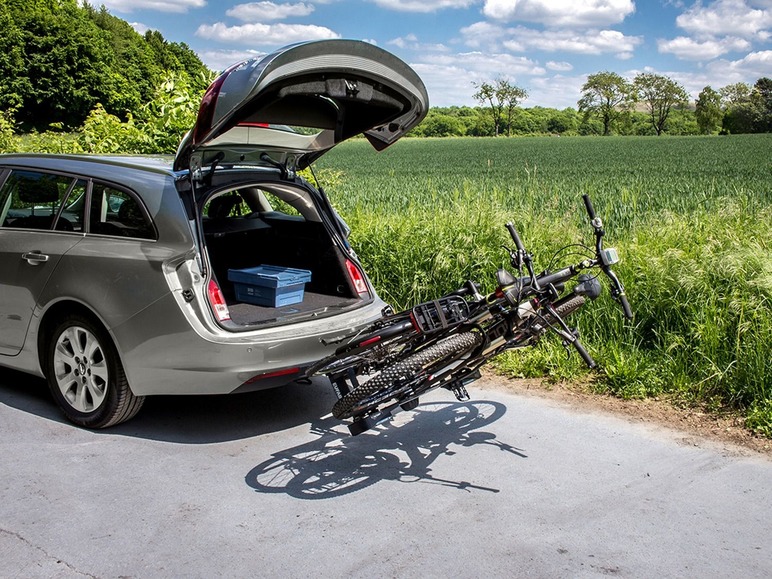 Aller en mode plein écran EUFAB Porte-vélos »Premium II« - Photo 6