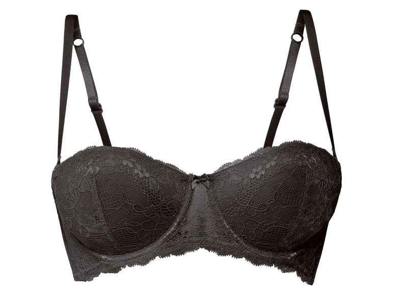 Aller en mode plein écran ESMARA® Lingerie Soutien-gorge, set de 2, dentelle - Photo 4