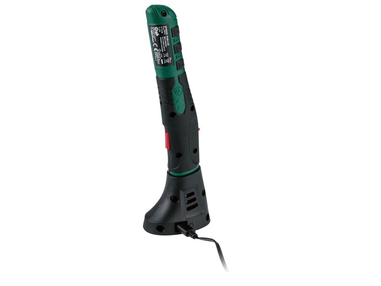 Ga naar volledige schermweergave: PARKSIDE® Accusoldeerbout »PLKA 4 A2«, 4 V, handgreep met rubbercoating, ledwerklamp - afbeelding 5