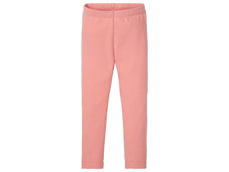 Aller en mode plein écran lupilu® Ensemble pour filles, polyester, coton et élasthanne - Photo 23