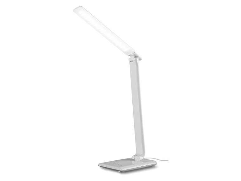 Aller en mode plein écran LIVARNO LUX Lampe de table à LED - Photo 8