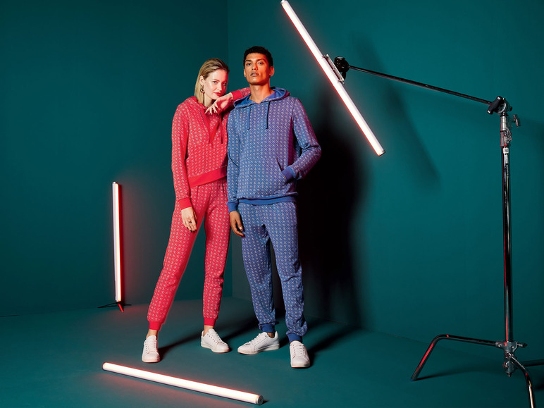 Ga naar volledige schermweergave: esmara® Lidl-sweater van een katoenmix - afbeelding 6