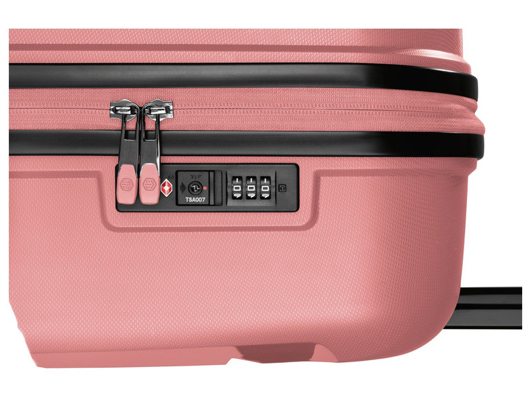 Ga naar volledige schermweergave: TOPMOVE® Reistrolley 90 l - afbeelding 3