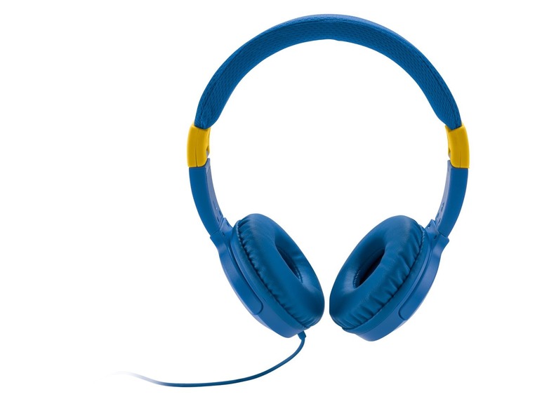 Ga naar volledige schermweergave: SILVERCREST® Koptelefoon, on-ear - afbeelding 8