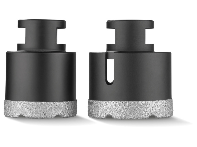 Ga naar volledige schermweergave: PARKSIDE PERFORMANCE® Diamantboorkronen - afbeelding 4