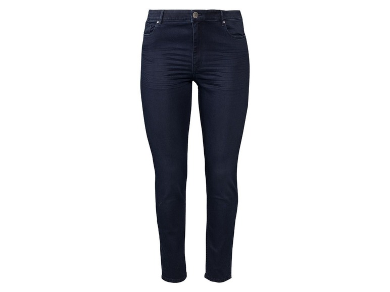 Ga naar volledige schermweergave: esmara® Super skinny jeans voor dames - afbeelding 17