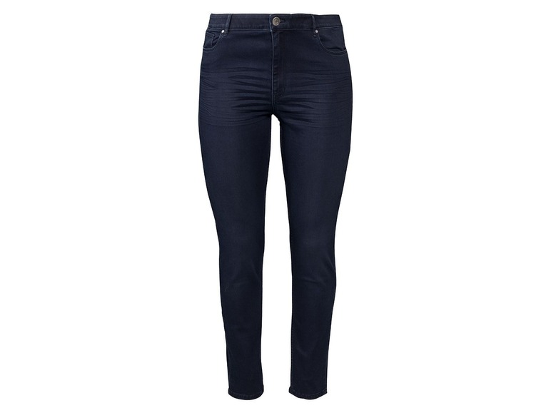 Ga naar volledige schermweergave: esmara® Super skinny jeans voor dames - afbeelding 1